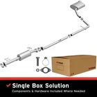 Brexhaust 106-1053 Direct Fit System Kit New. Price: $598.00.