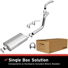 Brexhaust 106-0730 Direct-fit Kit For 1993-1998 Jeep Grand Cherokee New. Price: $212.00.