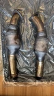 Aston Martin DB11 Down Pipe Pair V8 2016-2023 Used. Price: $670.90.