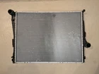 1999-05 Bmw 318I 335IS Radiator Mahle Behr Oem 99000053 376792261 New. Price: $58.00.