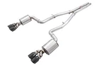 Awe 3020-43082 Touring Edition Exhaust For 2015-2023 Challenger 6.4/6.2 Sc New. Price: $2025.00.