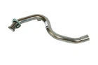 Jaguar XJ6 S2 S3 Daimler Bell Exhausts Over Axle Pipe Right Hand BSJR202 New. Price: $107.67.