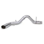 Banks Power 48996 Monster Exhaust For Silverado/sierra 2500HD/3500HD New. Price: $580.49.