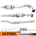 Rear Catalytic Converter For Mitsubishi Outlander Sport 2016-2020 2021 2.0L New. Price: $198.00.