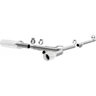 Exhaust System Kit-street Series Stainless Cat-back Fits 13-18 Fusion L4 New. Price: $978.74.