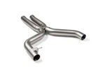 Akrapovic E-BM/T/14 For 2021 Bmw M3 (G80) Evolution Short Link Pipe Set W/o Reso New. Price: $2249.95.