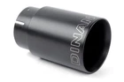 D663-0574-BOX Dinan Double-walled 4" Clamp-on Exhaust Tip (black Ceramic) New. Price: $92.19.