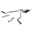 817757 Flowmaster Force Ii Cat-back Exhaust System New. Price: $1177.95.