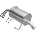 Brexhaust 108-0080 Direct-fit Muffler Kit For 2005-2009 Subaru Outback New. Price: $253.47.