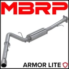 Mbrp S5032AL Armor Lite 3" Cat-back Exhaust 2007-10 Escalade / Yukon Denali 6.2L New. Price: $489.99.