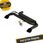 Borla 11975CB Atak Exhaust System 2021-2023 Ford Bronco 2.3L 4 Cyl. New. Price: $1287.99.