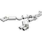Magnaflow Performance Exhaust 19265 System Kit New. Price: $3370.00.