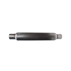 Jones Glasspack Muffler 2.25" Ctr In Out A3518S-5 New. Price: $54.99.