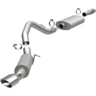 Magnaflow Performance Exhaust System Kit 15626: 2011-2012 Cadillac Escalade New. Price: $1139.00.