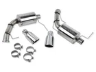 Performance Supercharger Heat Exchanger 421145*ROUSH V6 Mustang Exhaust New. Price: $729.99.