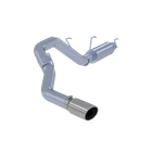 Mbrp Exhaust S5149AL 4" Cat-back Single Side Exit New. Price: $596.08.