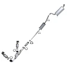 Epa Approved Complete Exhaust System Kit Fits 2006-2008 Honda Ridgeline 3.5L New. Price: $708.81.
