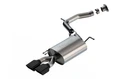 Borla 2023 Hyundai PALISADE/20-22 Kia Telluride 3.8L V6 S-type Axle-back Exhaust New. Price: $926.99.