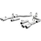 Magnaflow 19218 Race Series Stainless Axle-back System New. Price: $990.00.