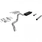 Flowmaster Exhaust System Kit Fits 1987 To 1993 Ford F-250 And F-350 Trucks On New. Price: $636.95.