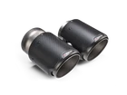 Akrapovic TP-CT/68 For 2021-24 Bmw M3 (G80)/M4 (G82) Tail Pipe Set (carbon) New. Price: $2357.42.