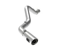 Afe Power 49-44125-P Large Bore-hd 409 Stainless Steel Dpf-back Exhaust Sys New. Price: $505.99.