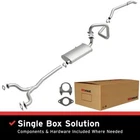 Brexhaust 106-0532 Direct-fit System Kit For Mercury Grand Marquis New. Price: $336.28.