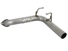 Afe Power Axle-back Exhaust New. Price: $274.00.