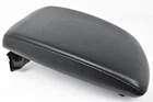 2015-2016 Bmw 228I Center Console Black Leather No Sliding Armrest Oem Used. Price: $76.49.