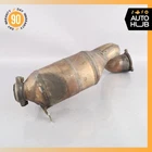 12-15 Mercedes W204 C250 SLK250 M271 1.8L Exhaust Downpipe 2711401308 Oem Used. Price: $327.85.