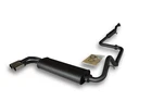 Hks Sport Series Exhaust (LES-H05) For 1988-1991 Honda Civic Si New. Price: $1150.00.