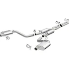 Magnaflow Performance Exhaust 16514 System Kit Dac New. Price: $1779.00.