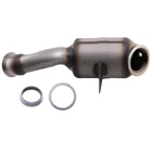 Epa Catalytic Converter For Mercedes C300/E300/GLC300 2015-2019 Stainless Steel New. Price: $180.76.