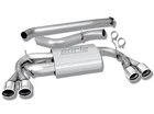 Borla 140312 Stainless Exhaust System For 08-14 Wrx/sti Turbo Hatchback New. Price: $1597.99.