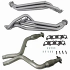 Bbk Exhaust System Kit New. Price: $1449.99.