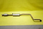 2017-2019 Hyundai Elantra Oem.center Muffler 28600-F3510 Used. Price: $449.96.