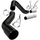Magnaflow 17069 Filter-back 5" Performance Exhaust System Black Tip Stainless New. Price: $826.87.