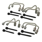 Bd Diesel 1050165 Injector Line Kit New. Price: $332.98.