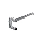 Mbrp S5248P 4" Series Cat-back Exhaust System 2011-2014 Ford F-150 New. Price: $404.99.