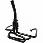 Bobcat Exhaust, 1-1/2 With Straight Stinger, Raw Dunebuggy & Vw New. Price: $149.20.