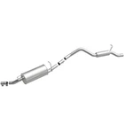 Brexhaust 106-0107 Direct-fit Replacement System Oe & Function New. Price: $314.00.