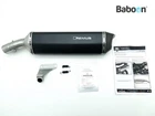 Exhaust Muffler Performance Bmw (F800GT) Remus Black Hawk Used. Price: $620.75.