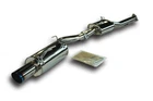 Hks Hi Power Racing Exhaust For 2000-2009 Honda S2000 With Titanium Tip New. Price: $1100.00.