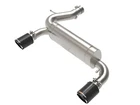 Afe Vulcan Series Stainless Axle-back Exhaust W/ Carbon Tips 21+ Ford Bronco New. Price: $719.00.