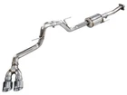 Awe Tuning 3015-32145 Exhaust System 21-25 Ford F150 New. Price: $1195.00.
