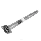Exhaust PIPE-4WD, 121.9" Wb Ap 38633 Fits 98-00 Toyota Tacoma 2.7L-L4 New. Price: $71.59.