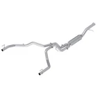Mbrp S5007304 Street Stainless Cat Back Exhaust System For 2021-25 Escalade 6.2L New. Price: $889.99.