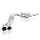 Stainless Works CT14CB Dual Exhaust For 07-18 Chevy Silverado/gmc Sierra 5.3/6.2 New. Price: $1720.95.