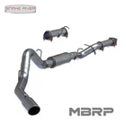 Mbrp 4" Exhaust For 2001-2005 Chevy Gmc Duramax Diesel 6.6L S6000AL New. Price: $604.99.