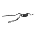 817529 Flowmaster American Thunder Cat-back Exhaust System New. Price: $1126.95.